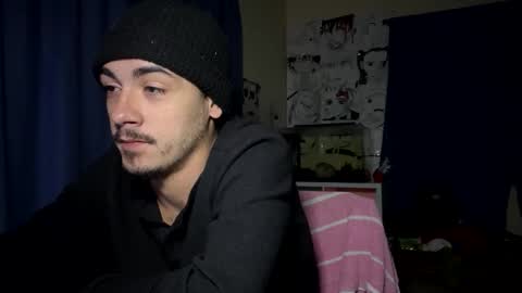 Sanji online show from 11/10/25, 05:39