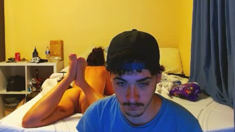 Sanji online show from 04/27/26, 02:20