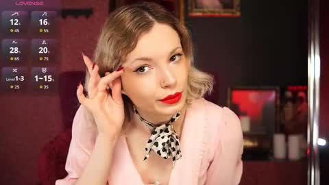 Carrie  Next streams Sat Sun 3pm-11pm EST online show from 03/10/26, 08:36