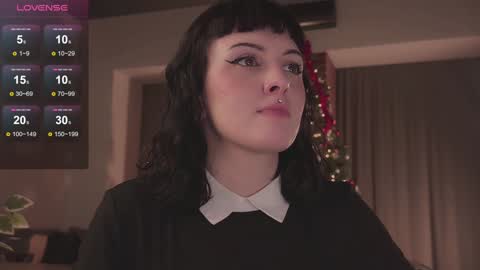 Snapshot of vinylstore chatting on 12/18/24, 11:30 Diva Silvia online show from 12/18/24, 11:30