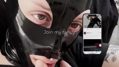 Diva Silvia online show from 11/15/25, 06:15