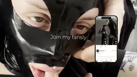 Diva Silvia online show from 11/29/25, 05:16