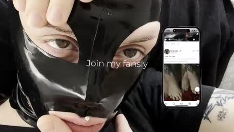 Diva Silvia online show from 12/03/25, 04:38