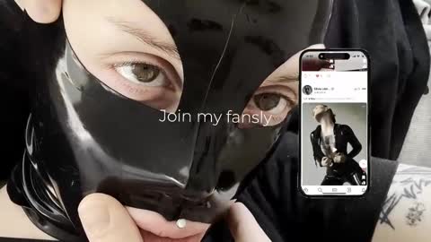 Diva Silvia online show from 01/08/26, 05:15