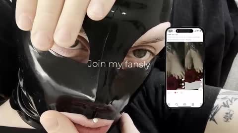 Diva Silvia online show from 01/14/26, 03:06