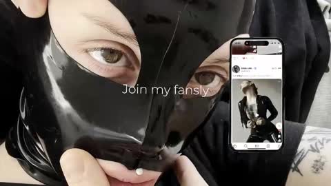 Diva Silvia online show from 01/16/26, 03:16