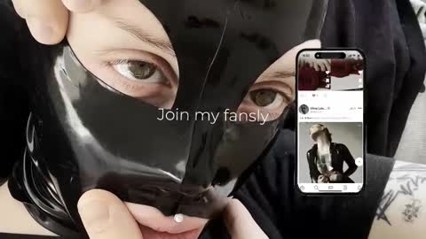 Diva Silvia online show from 01/17/26, 03:50