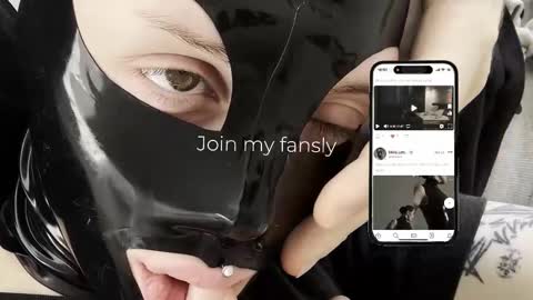 Diva Silvia online show from 02/01/26, 04:38