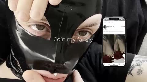 Diva Silvia online show from 02/23/26, 04:04