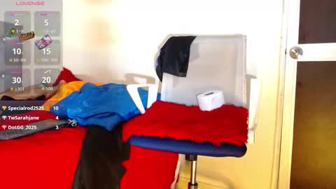 vinzent_lafed_ online show from 10/24/25, 12:12