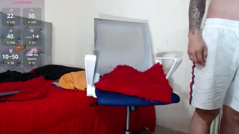 vinzent_lafed_ online show from 10/26/25, 11:38