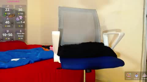 vinzent_lafed_ online show from 11/22/25, 11:15