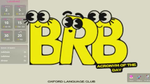 vinzent_lafed_ online show from 01/14/26, 08:31