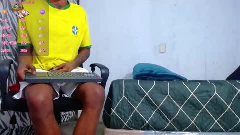 vinzent_lafed_ online show from 02/03/26, 04:32