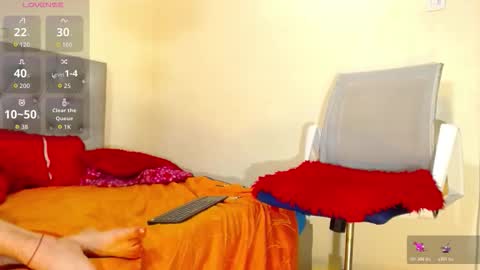 vinzent_lafed_ online show from 02/08/26, 06:50