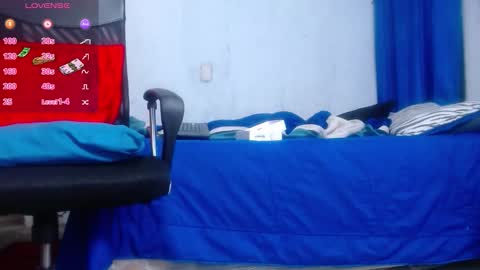 vinzent_lafed_ online show from 02/19/26, 09:27