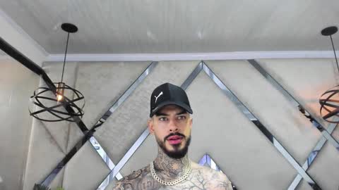 ---Vinzen--- online show from 09/12/25, 05:24