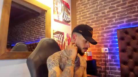 ---Vinzen--- online show from 11/20/25, 05:07