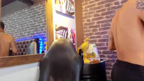 ---Vinzen--- online show from 11/23/25, 06:02