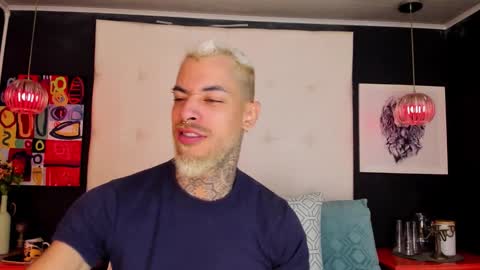 ---Vinzen--- online show from 01/14/26, 09:52