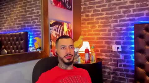 ---Vinzen--- online show from 02/11/26, 04:50