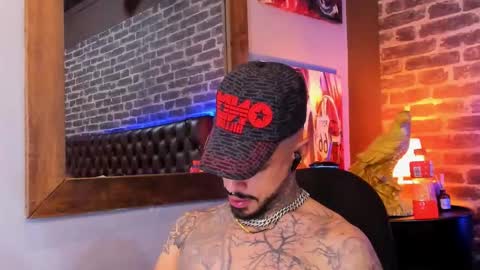 ---Vinzen--- online show from 03/10/26, 05:01