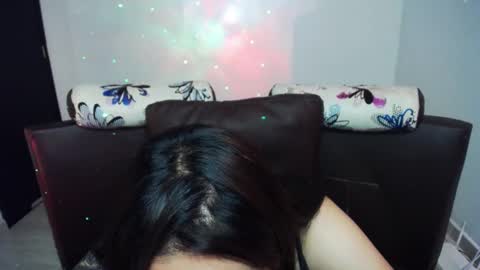 Daniela online show from 12/15/24, 06:26