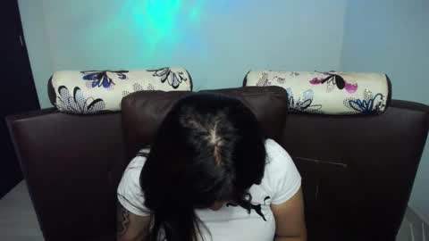 Daniela online show from 12/16/24, 03:40