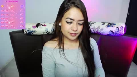 Daniela online show from 02/18/25, 10:27