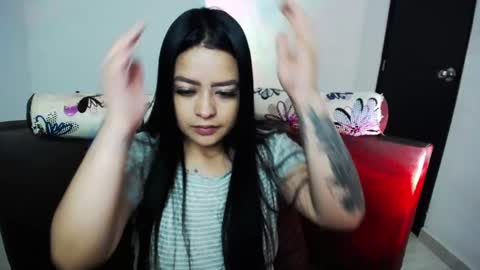 Daniela online show from 03/03/25, 10:28