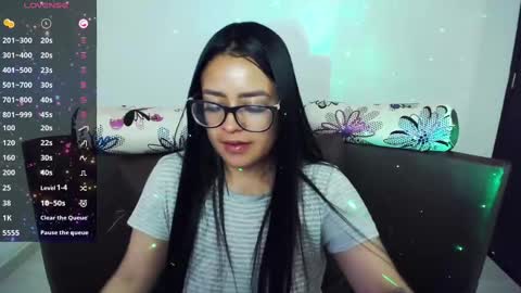Daniela online show from 03/03/25, 10:42