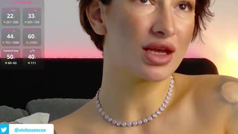 viofemme online show from 10/15/25, 06:35