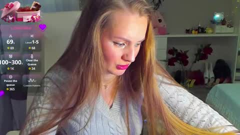 Funny  girl online show from 02/24/25, 09:20