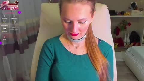 Funny  girl online show from 02/26/25, 09:48