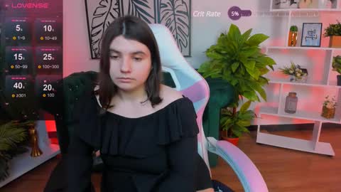 Viola online show from 02/17/25, 04:42