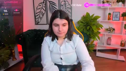 Viola online show from 02/22/25, 04:18