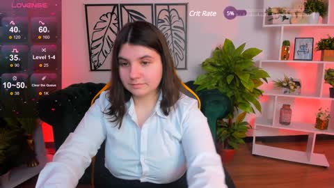 Viola online show from 02/26/25, 12:27