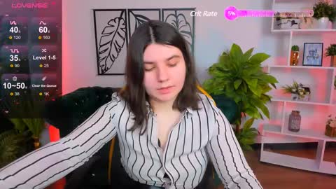 Viola online show from 02/28/25, 09:33