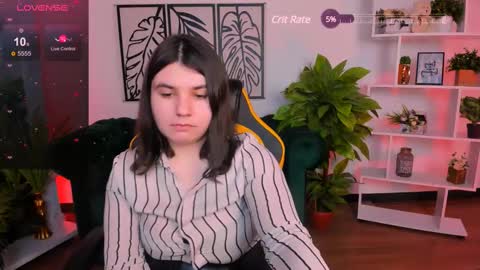 Viola online show from 03/02/25, 12:31