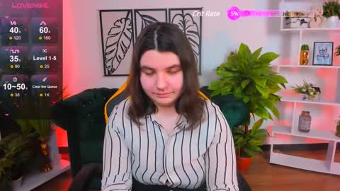 Viola online show from 03/07/25, 09:17