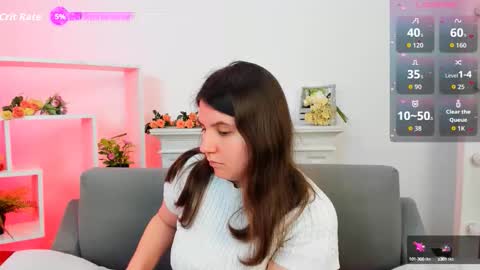 Viola online show from 09/28/25, 08:03