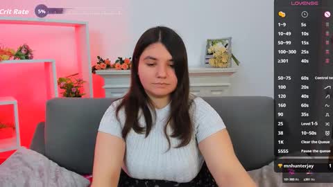 Viola online show from 09/30/25, 08:47