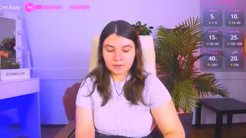 Viola online show from 11/13/25, 09:36