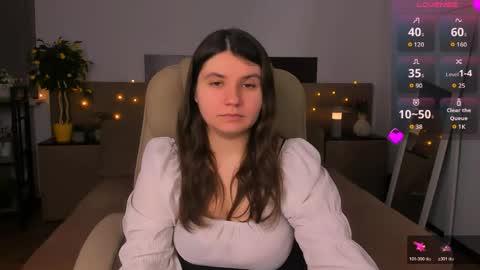 Viola online show from 03/16/26, 09:19