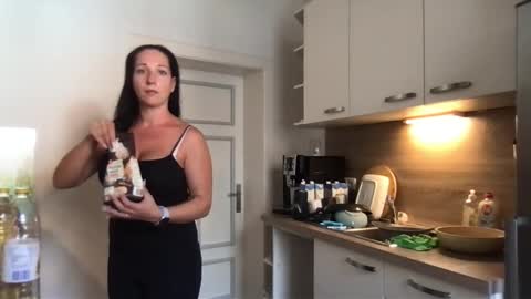 Vio online show from 09/20/25, 12:39