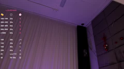 Snapshot of viola_wilson chatting on 01/10/25, 03:39 Viola online show from 01/10/25, 03:39