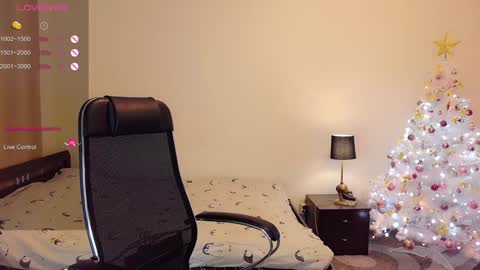 Viola online show from 12/09/24, 01:55