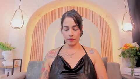 Violette online show from 03/27/26, 10:26