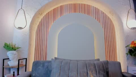 Violette online show from 03/30/26, 10:16