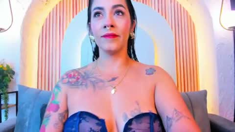 Violette online show from 06/20/26, 11:13